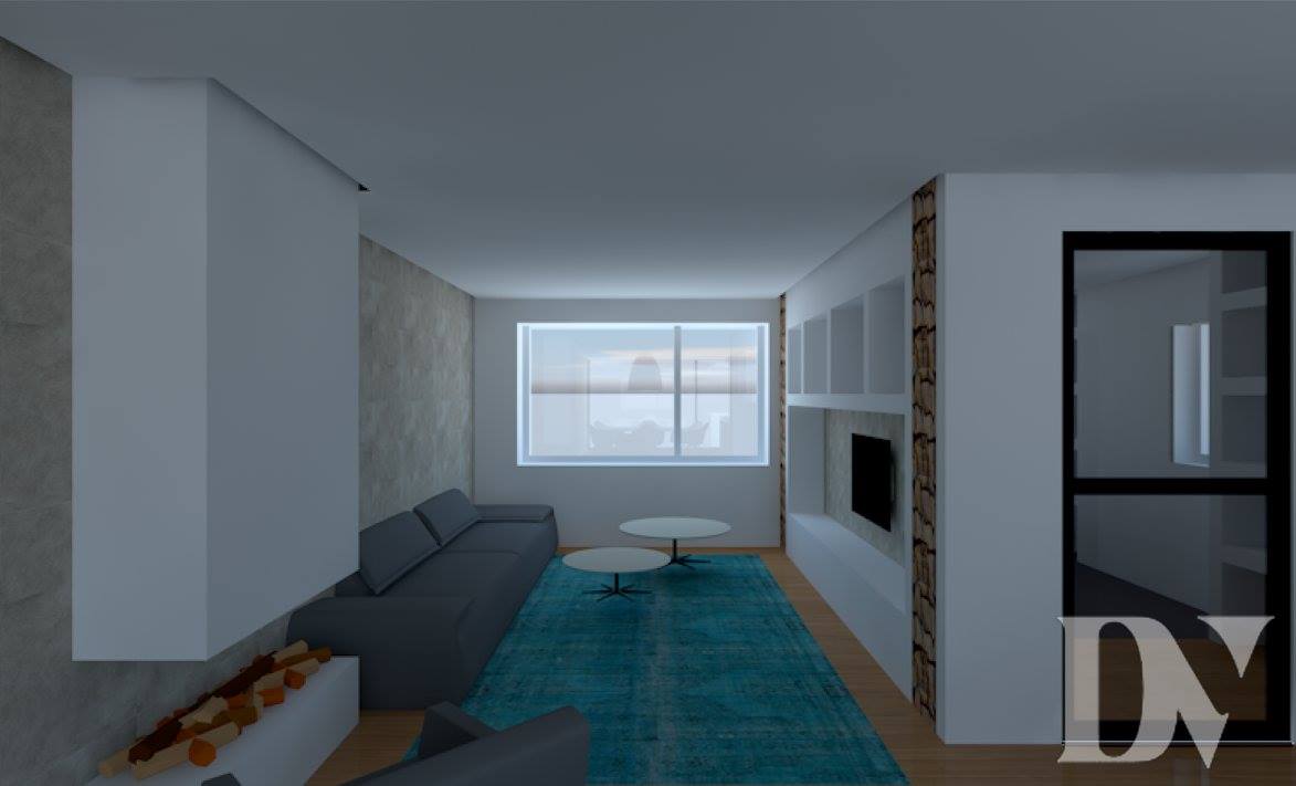 DV Interior design | Alkmaar