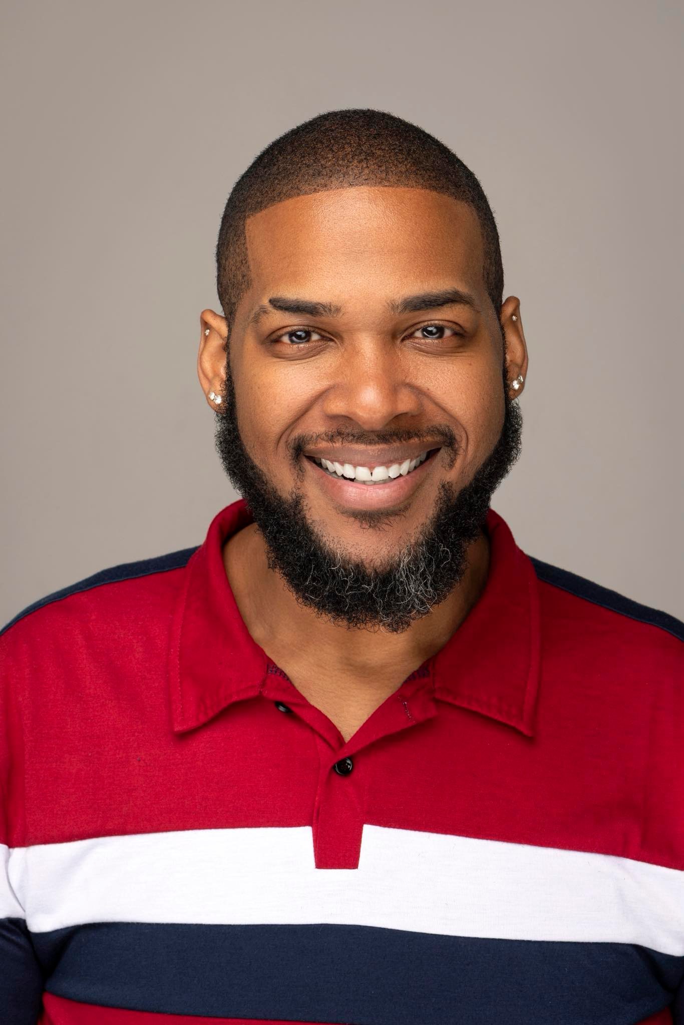 Bryan L. Perryman-Conrad