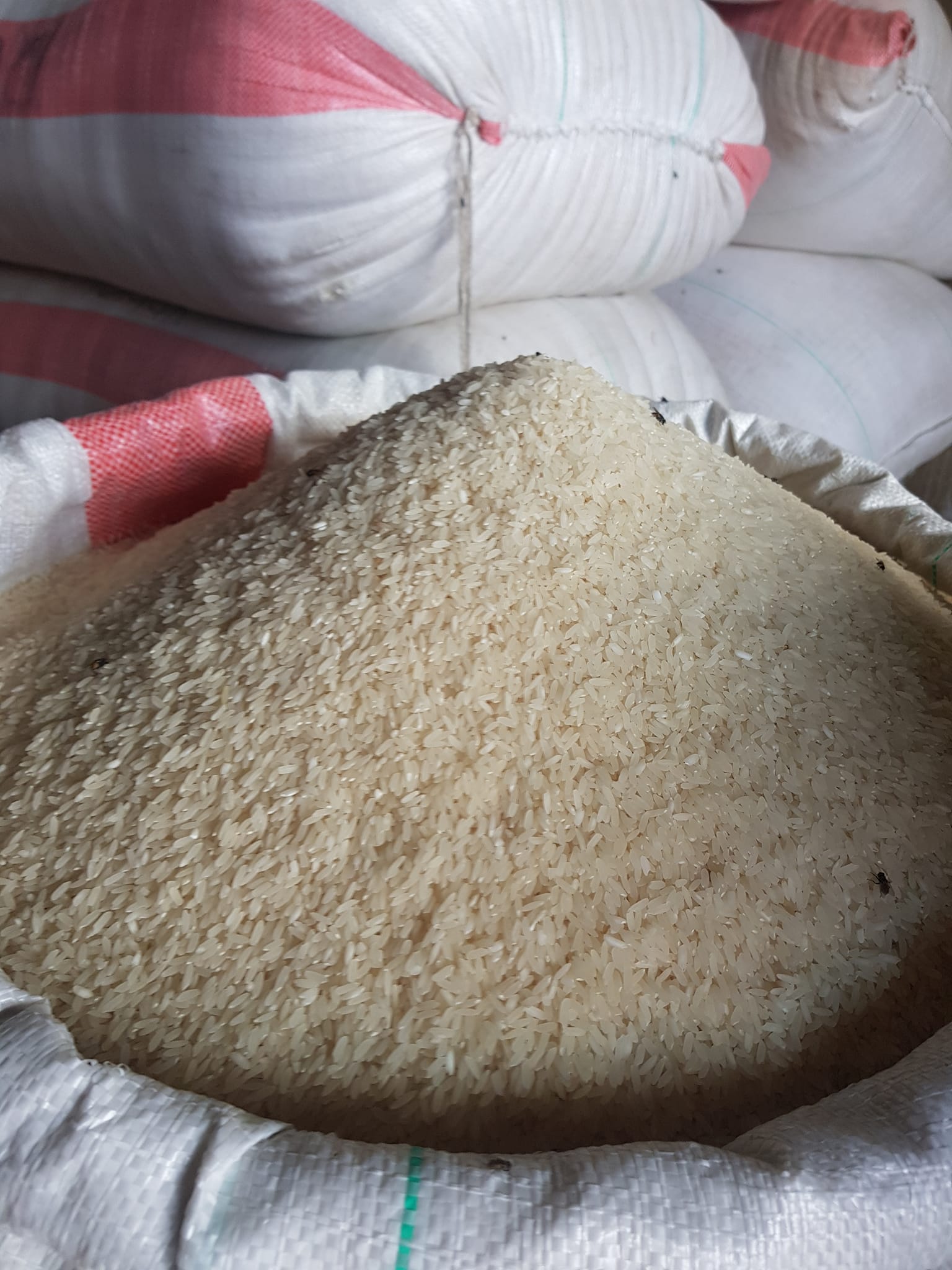 First Grade Nakonde Rice ZM | Lusaka