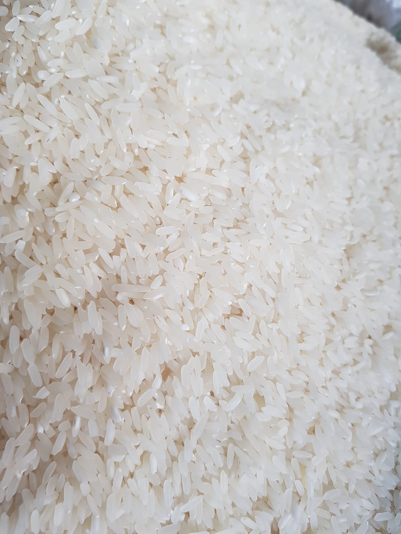 First Grade Nakonde Rice ZM | Lusaka