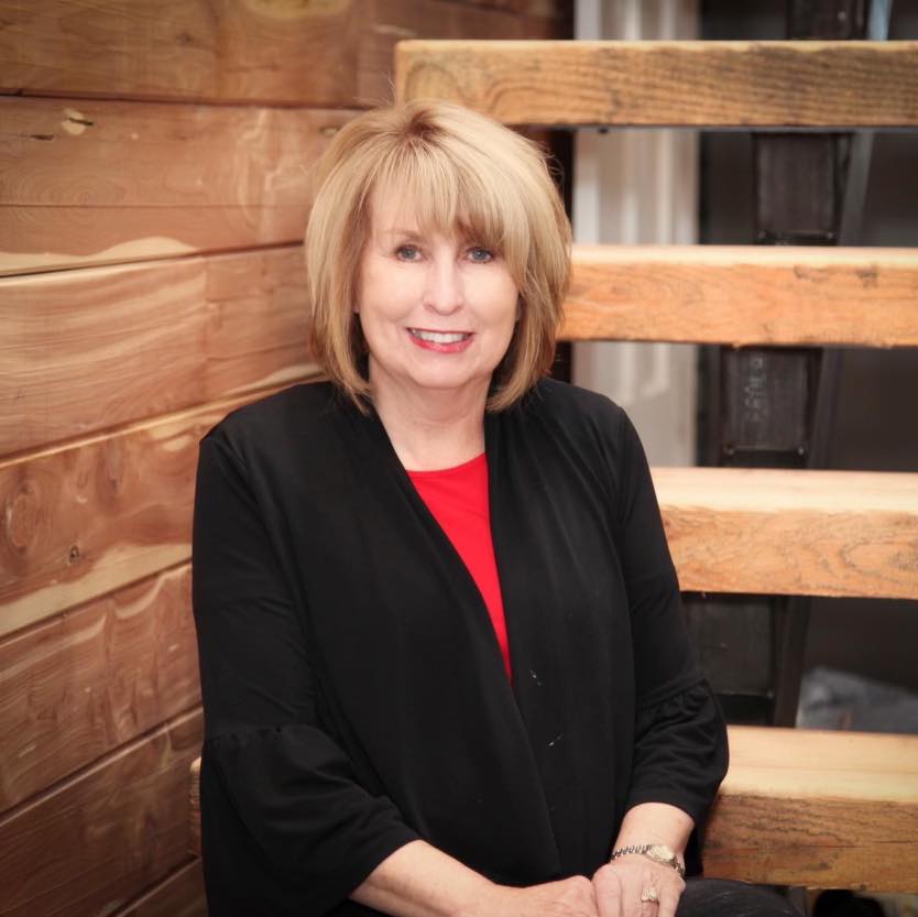 Liz Culp Howell