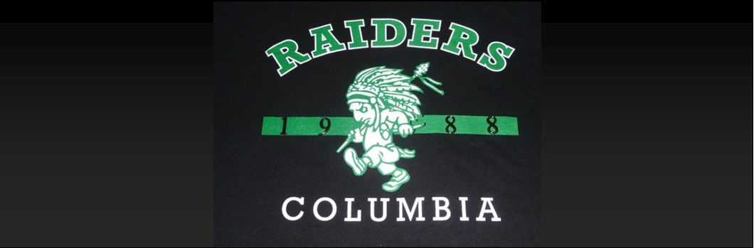 Columbia High School Class of 1988 | Facebook