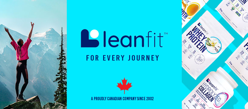 LEANFIT
