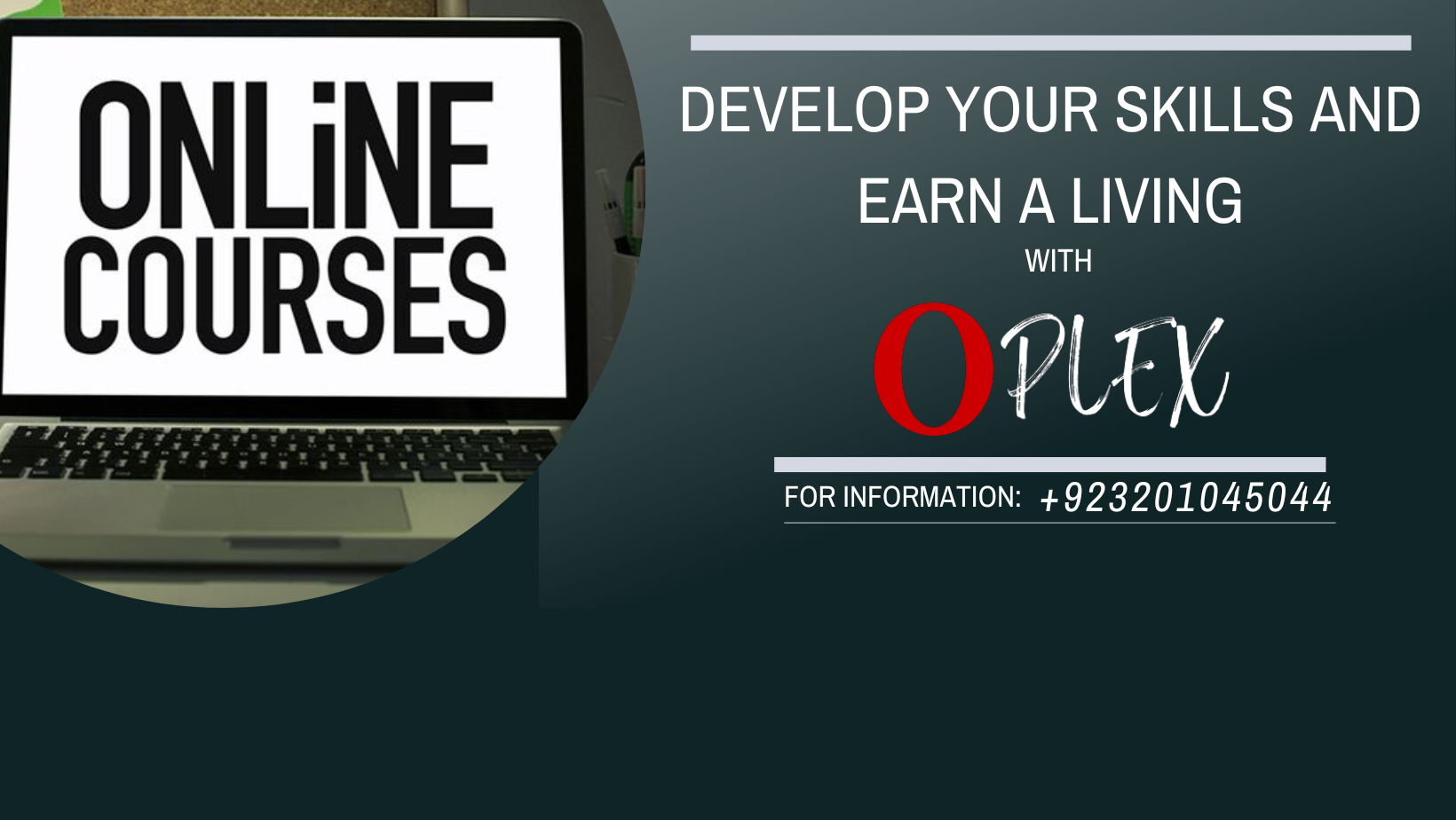 Oplex Trainers | Lahore