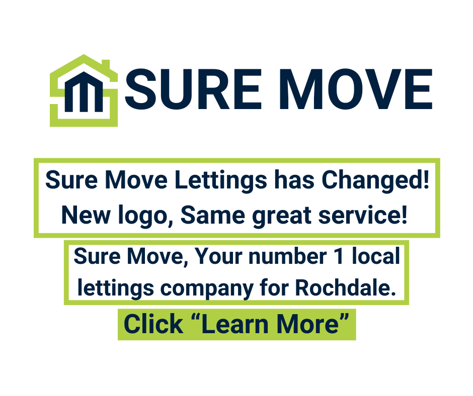 Sure Move | Rochdale