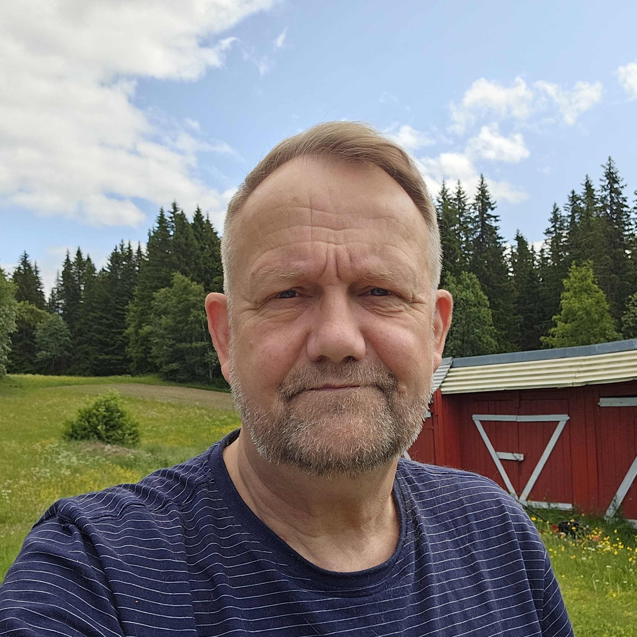 Simen Viig Østensen