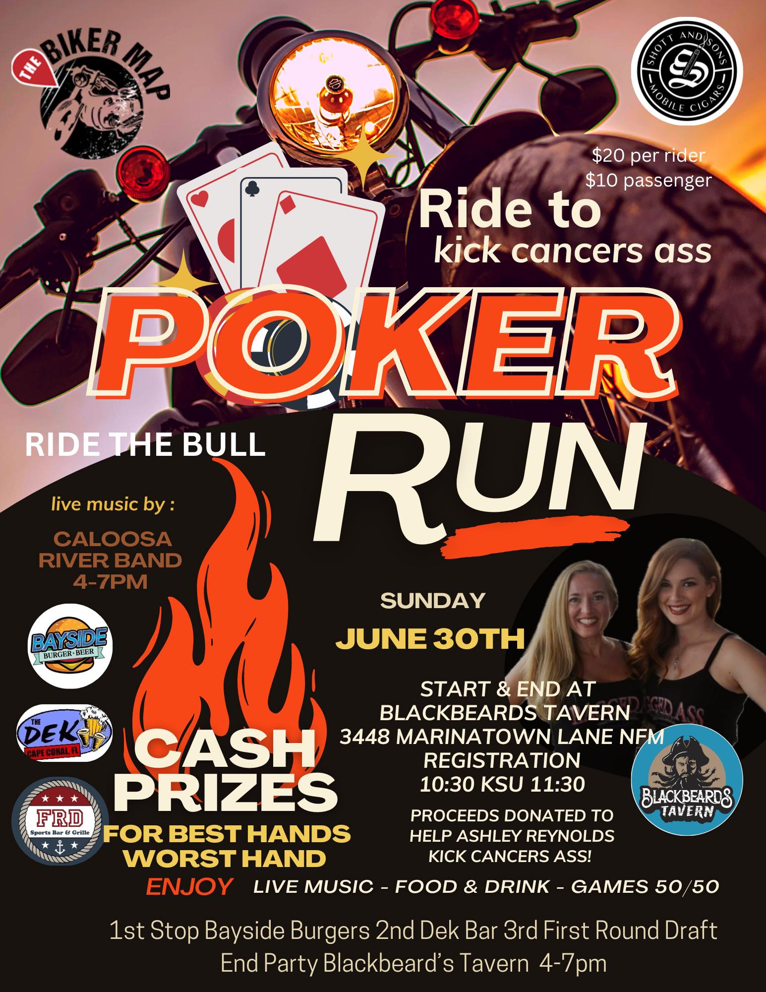 The Biker Map - Sunday is the day! Thank you to everyone... | Facebook