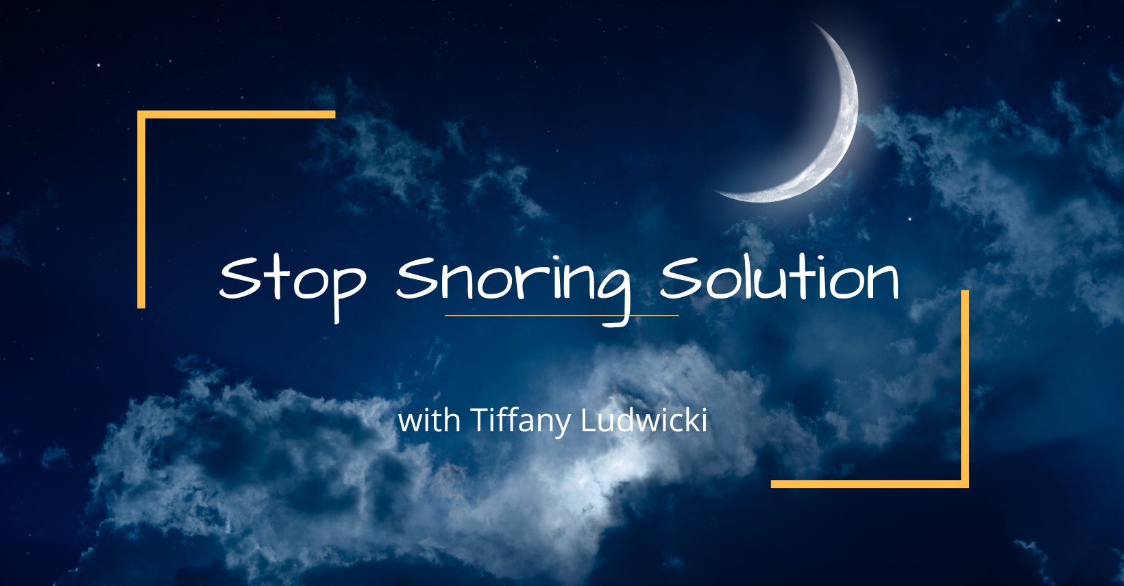 Stop Snoring Solution | Facebook