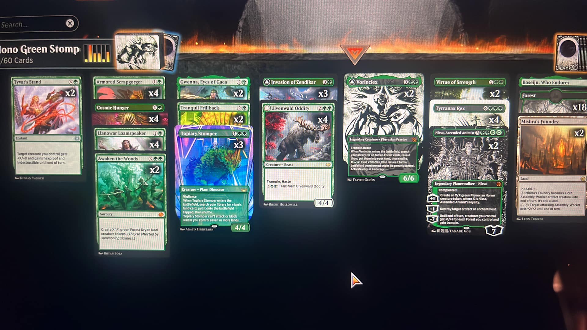 mtg arena best deck with starting cards Magic The Gathering 2021 Starter Kit | 2 Ready-to-Play Decks Beginner's Guide to Playing on