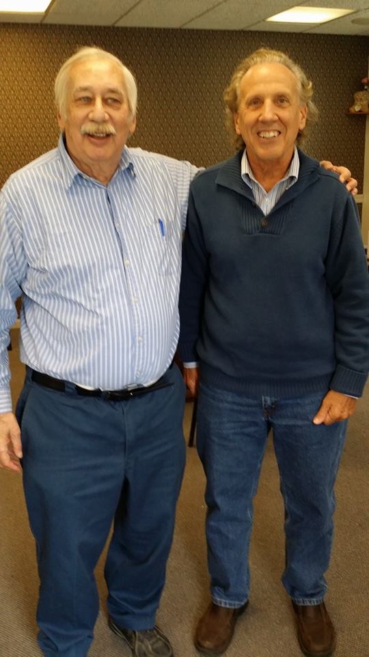 Bridgewater College Class of 1966