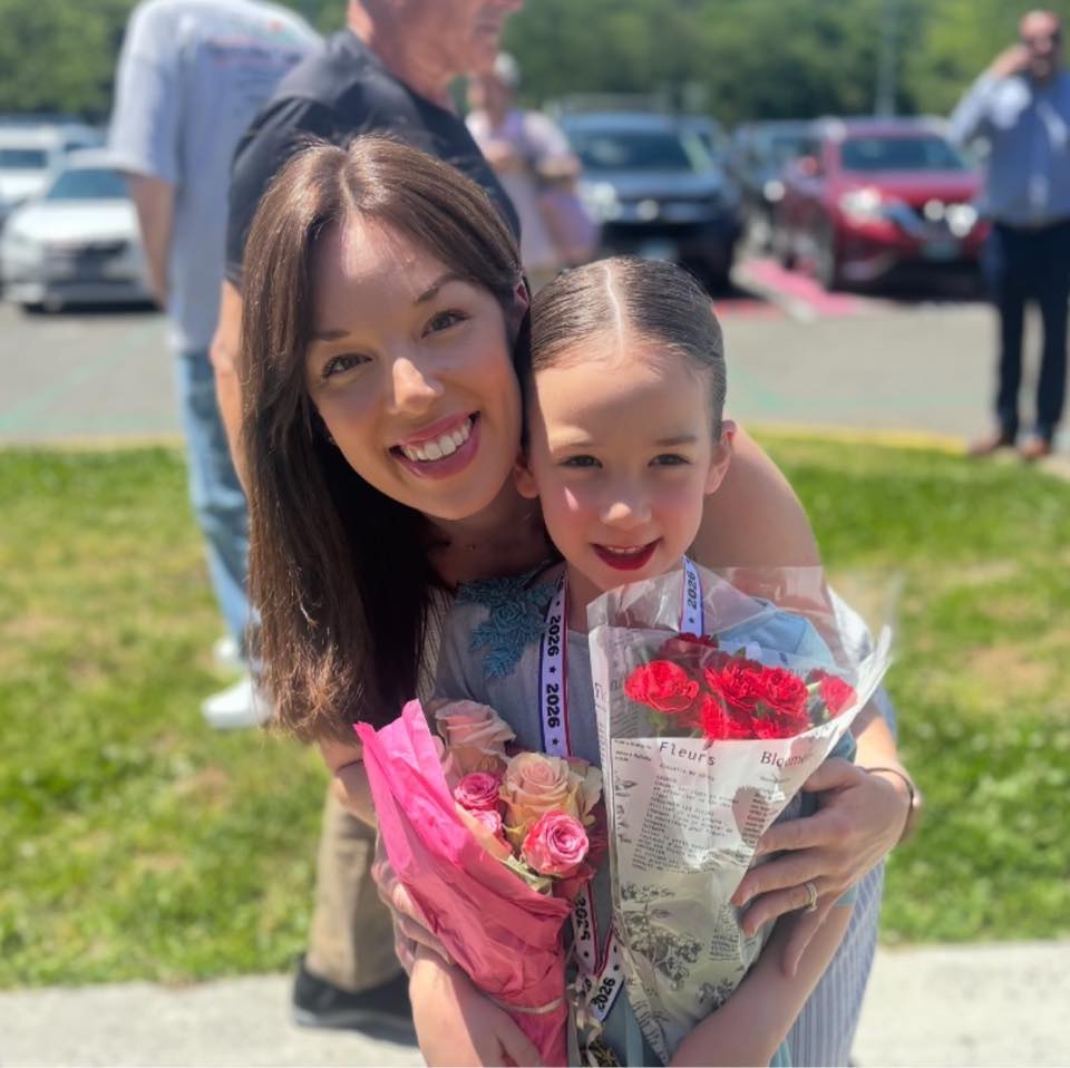 Proud mama moment 🥹 Colby has... - Leslie Greenfield Pratt | Facebook