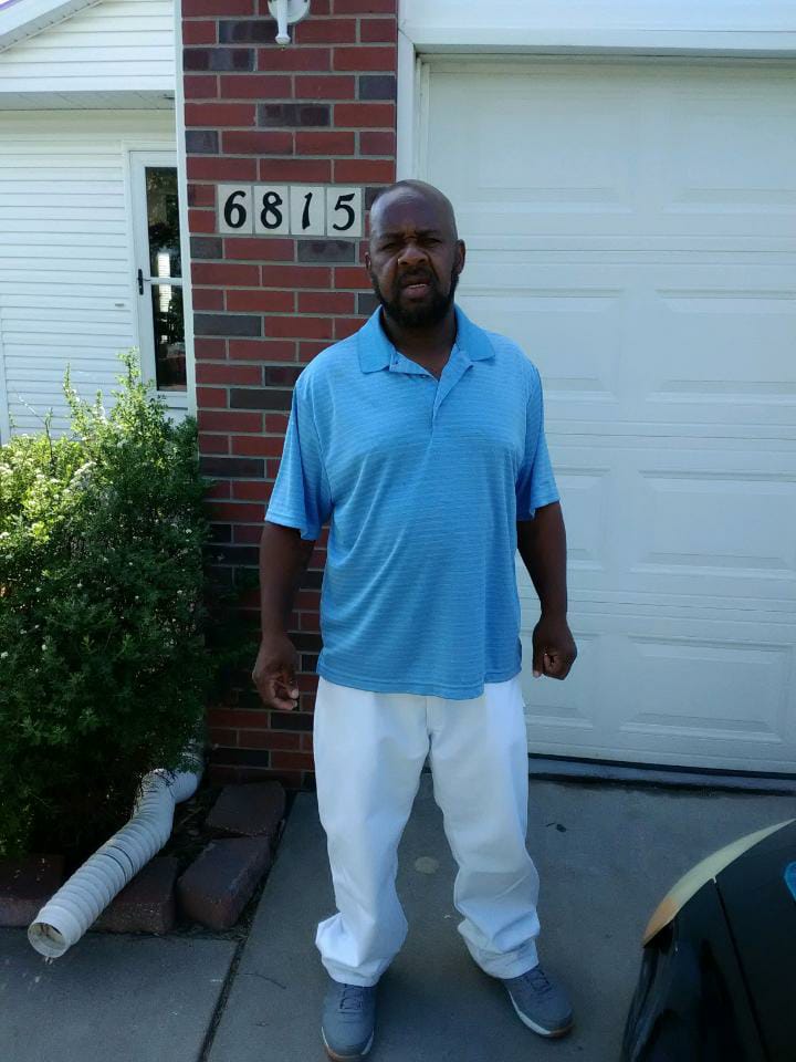 Wayman Thomas