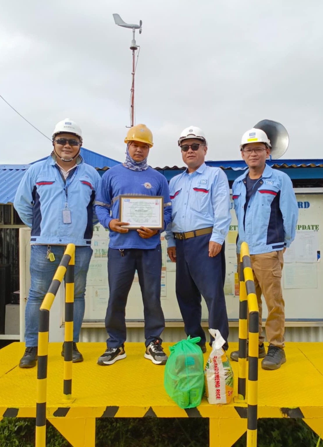 Taihei Alltech Construction Phil Inc | Santa Rosa