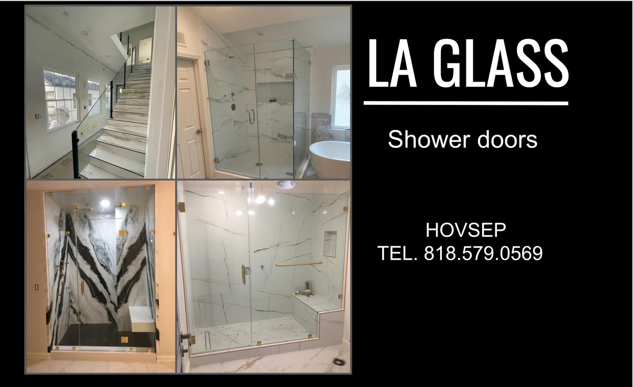 LA Glass