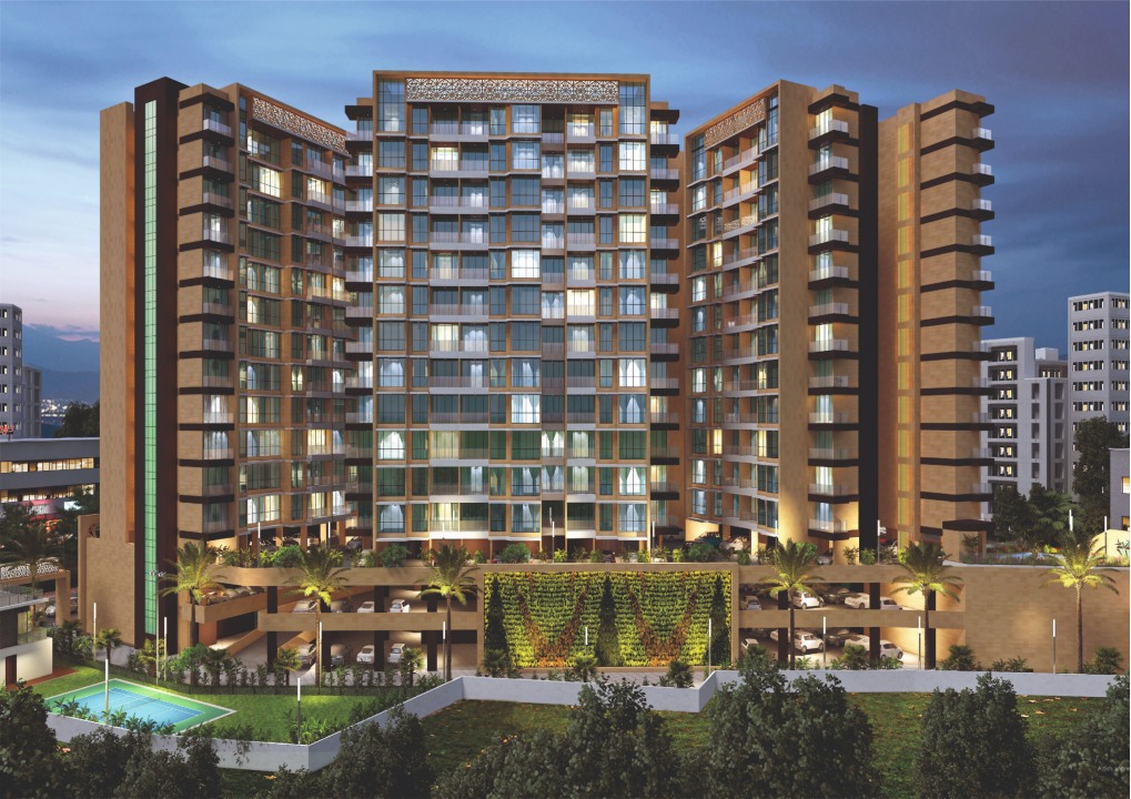 CCC Infra Projects