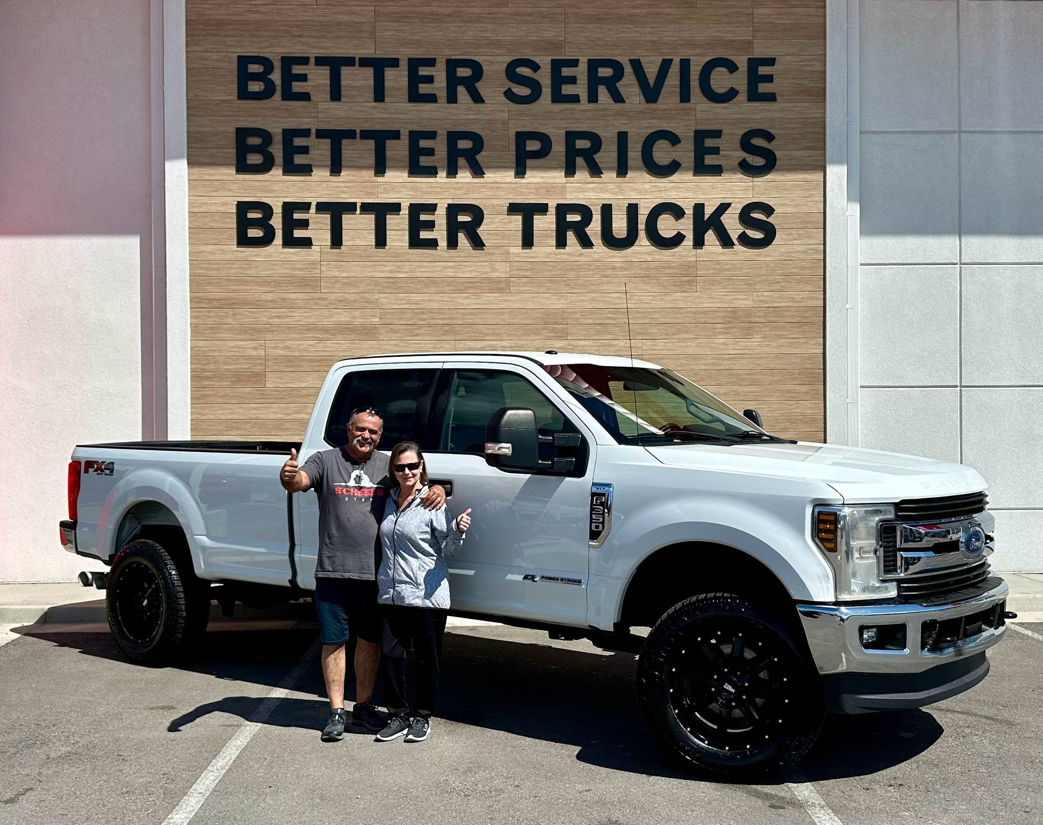 Truck Ranch Twin Falls