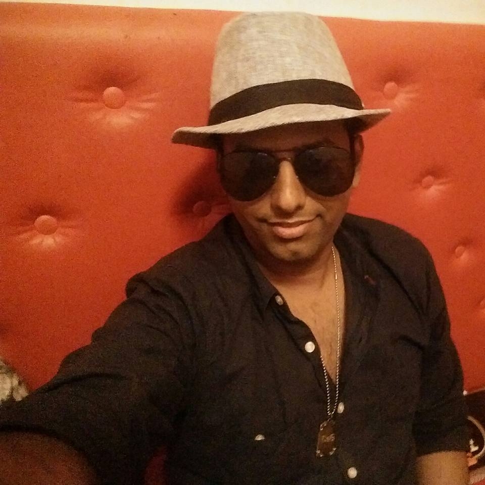 Dipesh Gor