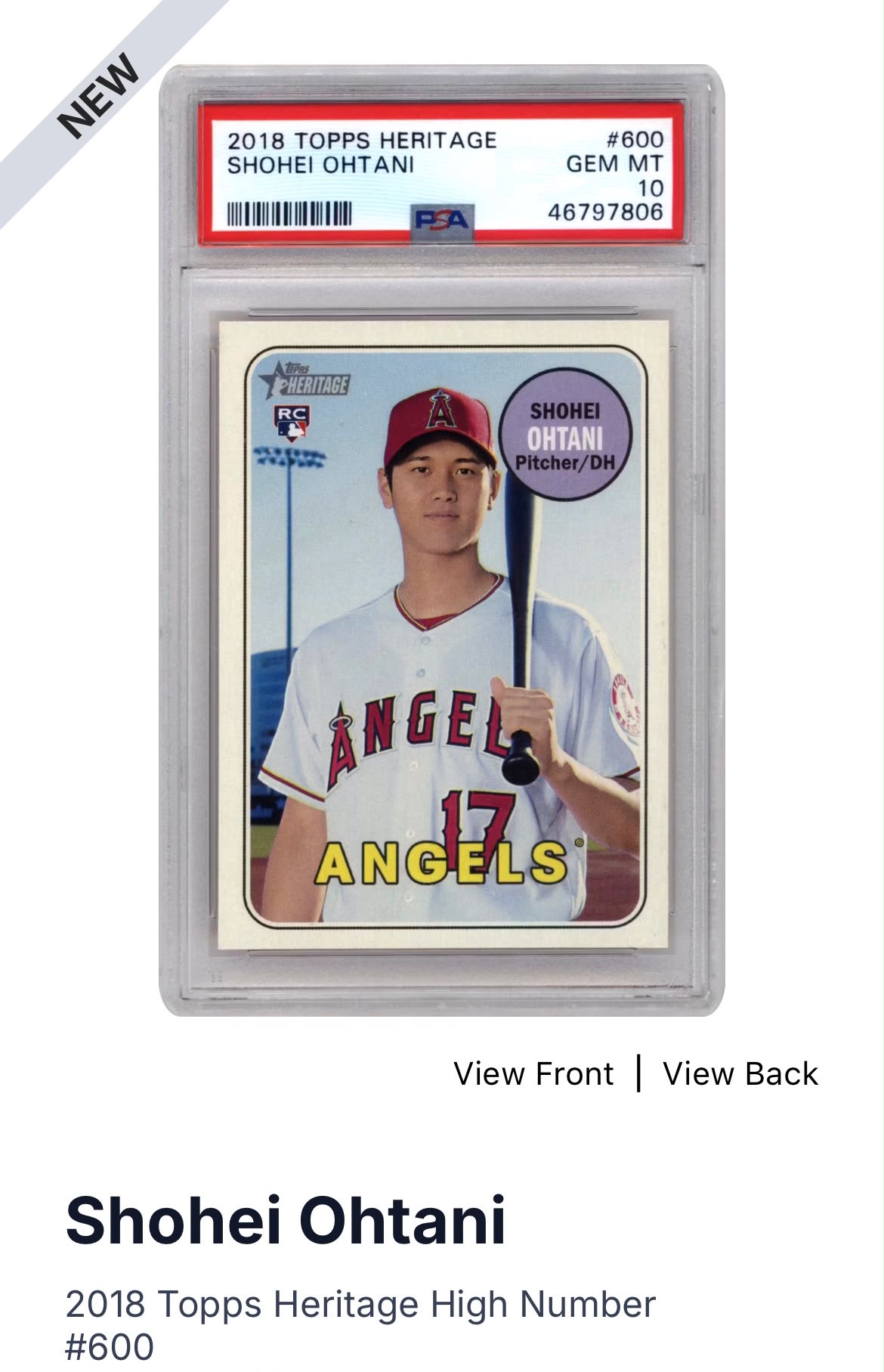 ANGELS 大谷翔平 ROOKIE TO R IN EACH OF 1 Los Angeles Angels on X: