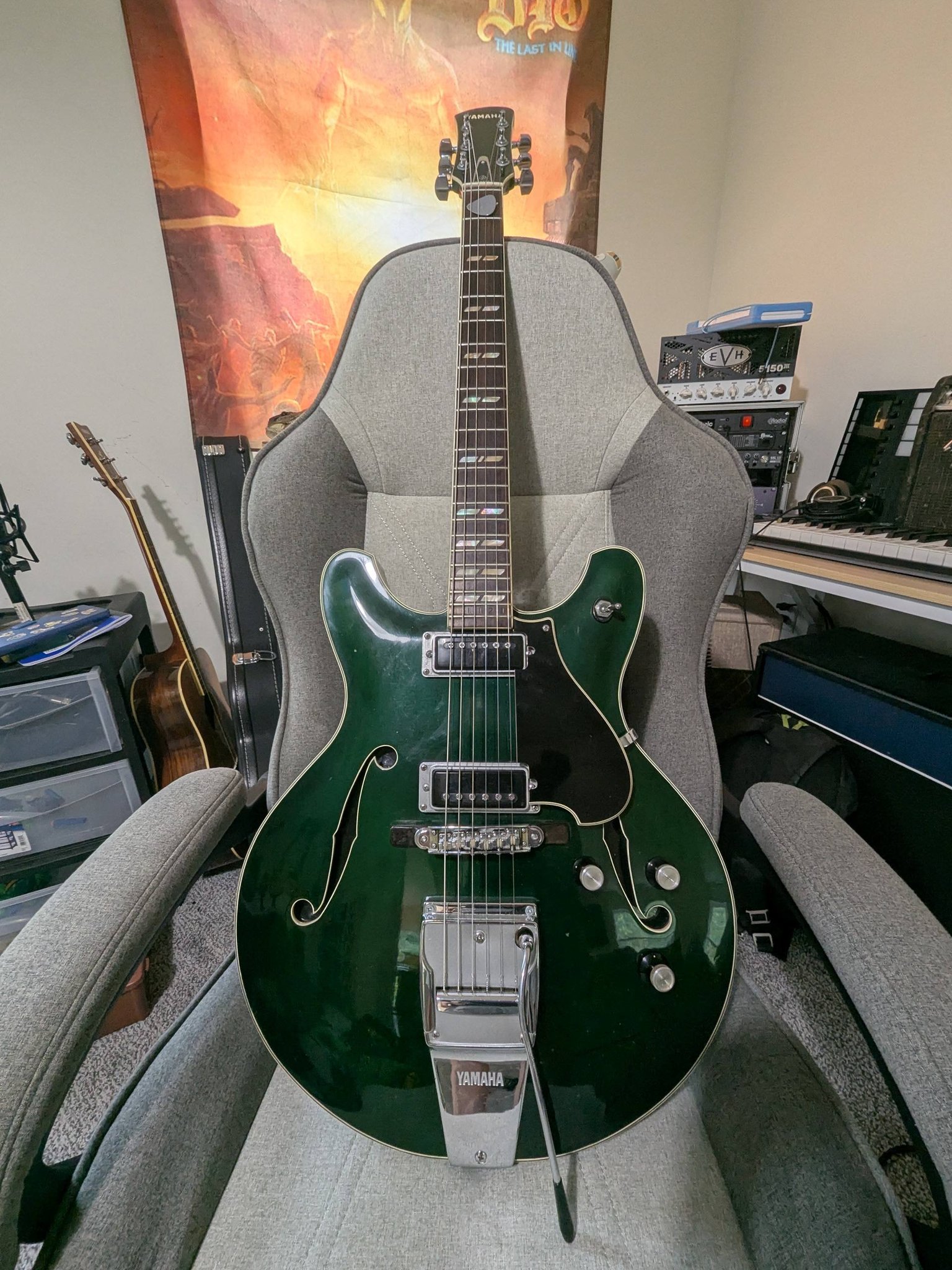 Yamaha SA 50 Guitar for Sale
