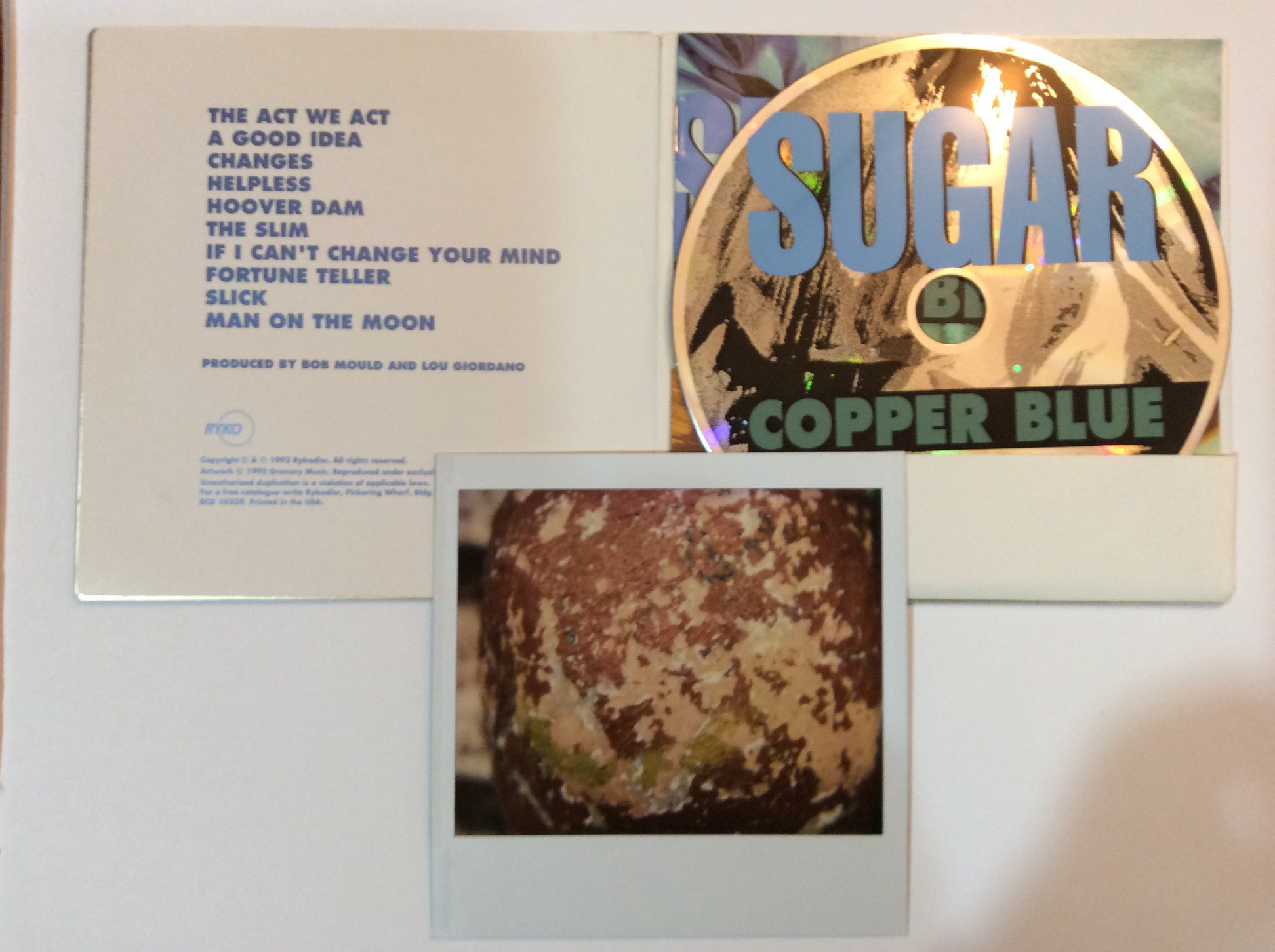 美品】Sugar/Bob Mould CDセット MOULD,BOB - Bob Mould - Amazon.com