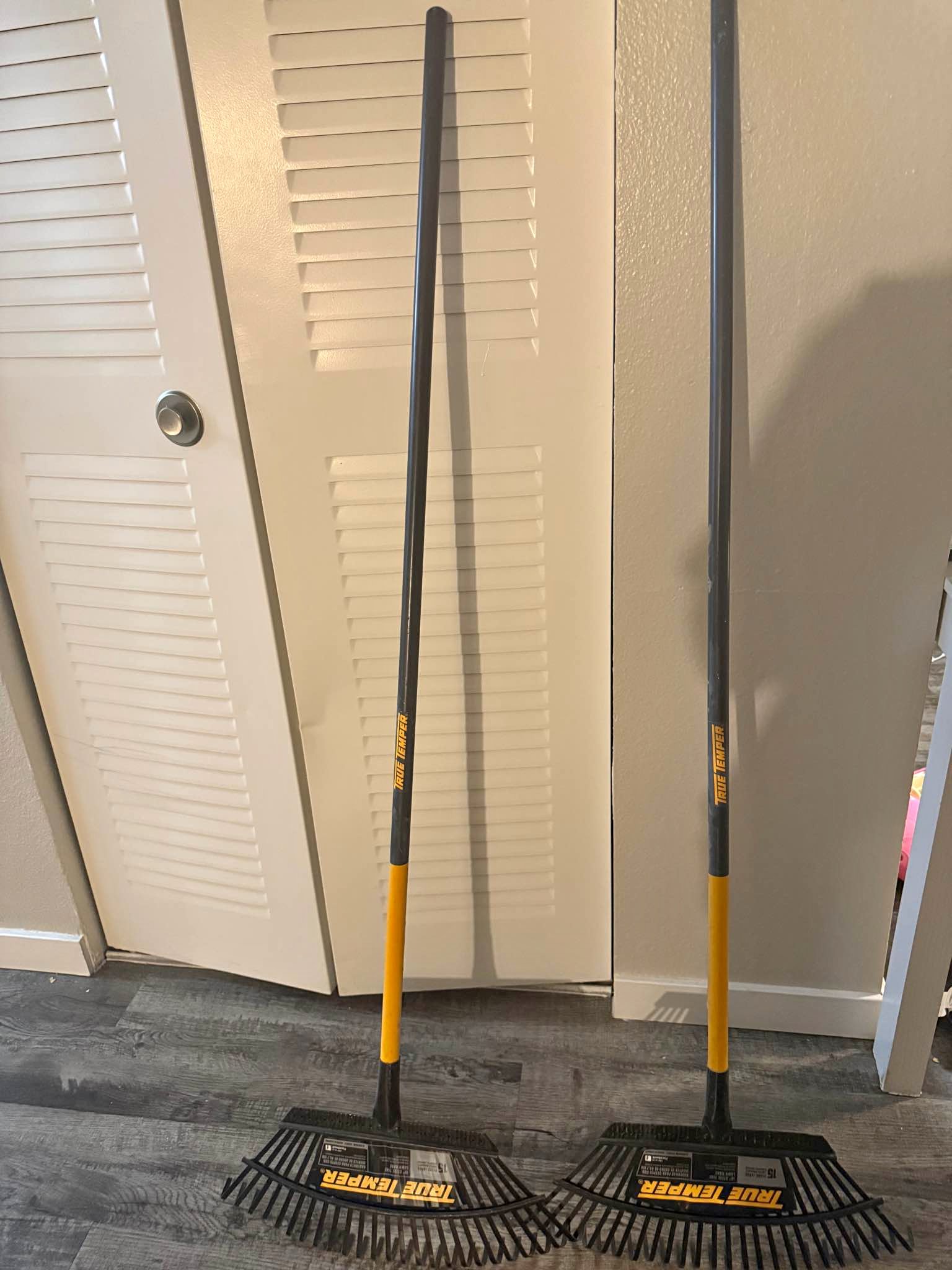 Free Metal rake - Garden Tools & Equipment - Colorado Springs, Colorado ...