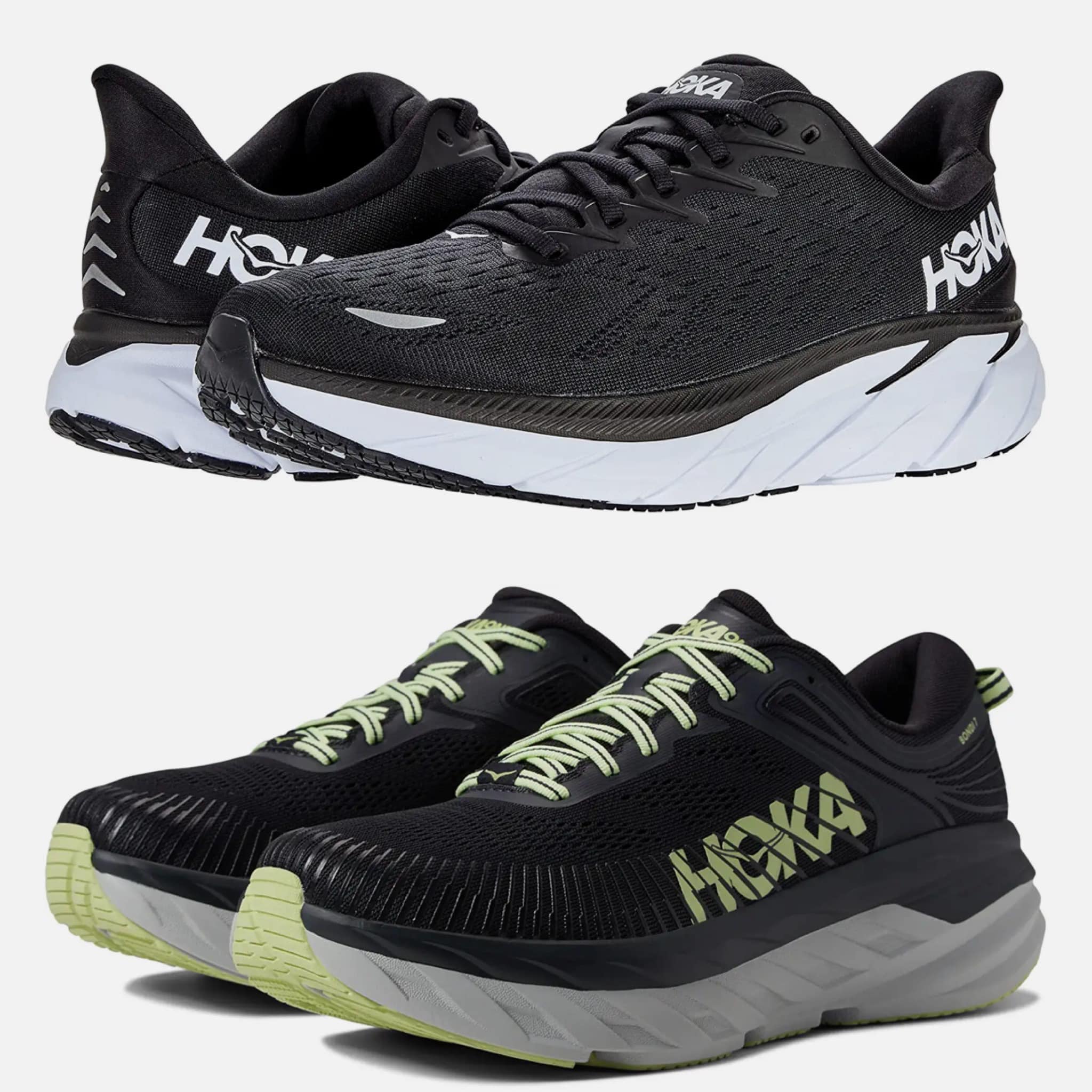ad] These men's Nike Air Max Nuaxis sneakers are clean, comfy, and