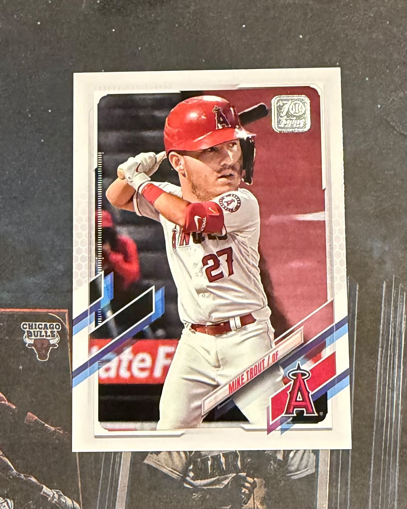topps 2021 rare cards Tarik Skubal Inception Rookie Patch Autograph RC RPA  Next Gen LLC Cristiano Ronaldo Topps 2021 Series 2 Baseball