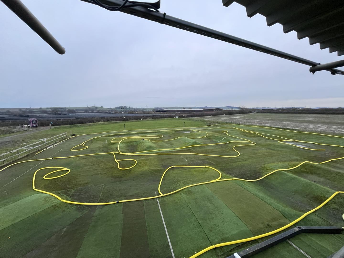 A1 Racing Club | Grantham