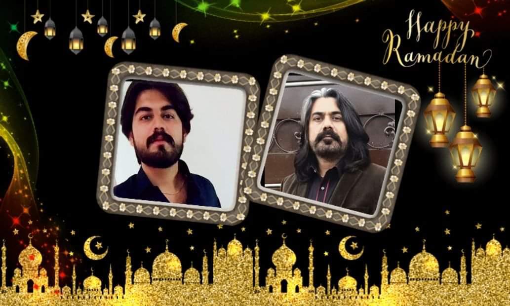 Chaudhary Usama Rizwan