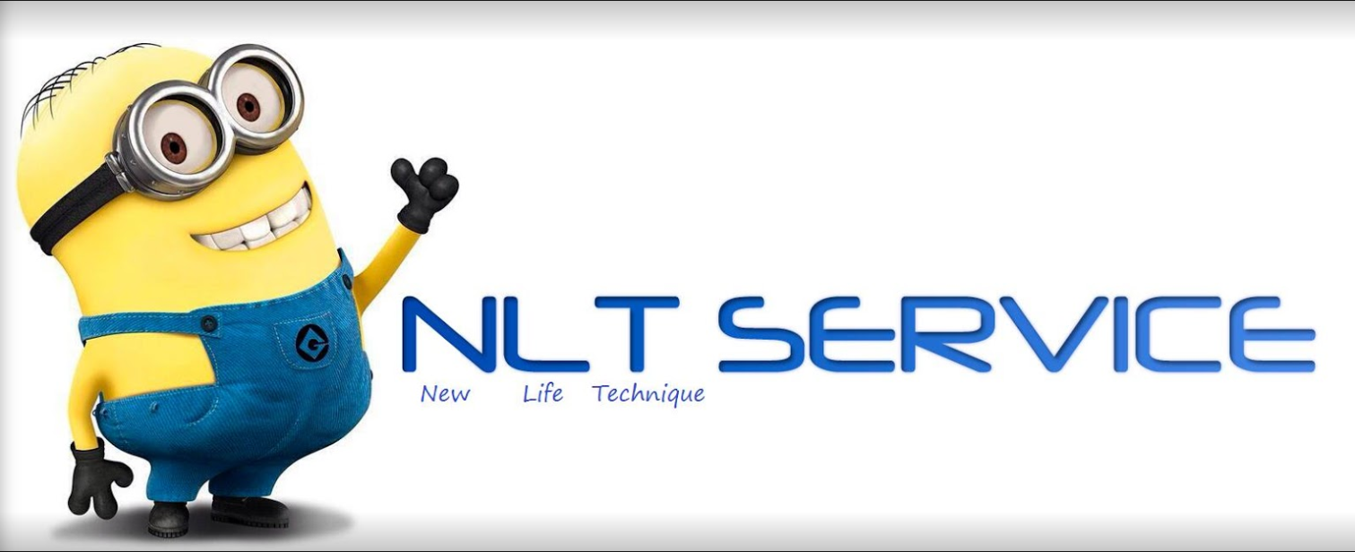 Сервисный Центр NLT-Service | Kyiv