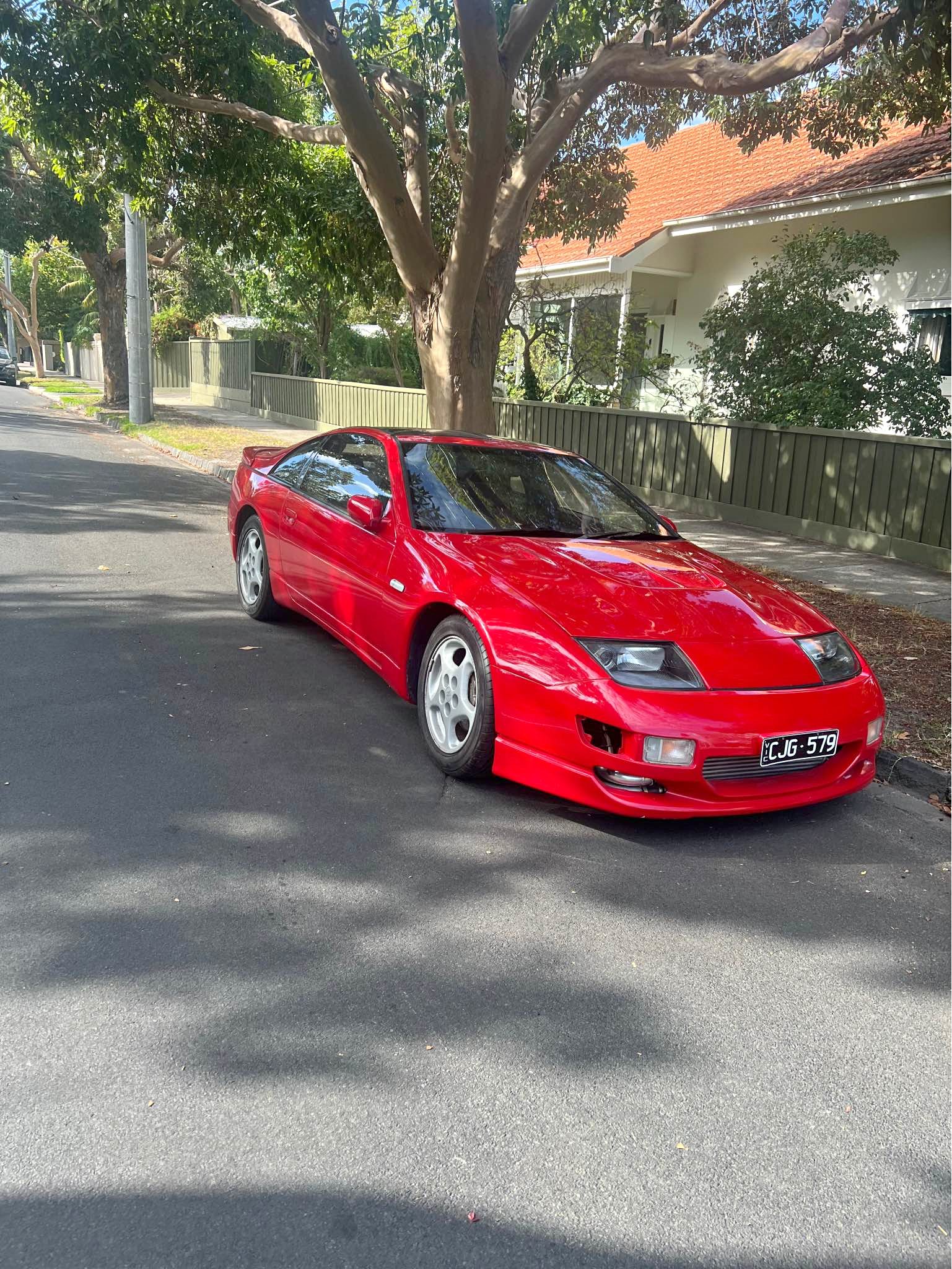Nissan 300zx for sale in Melbourne, Victoria, Australia | Facebook