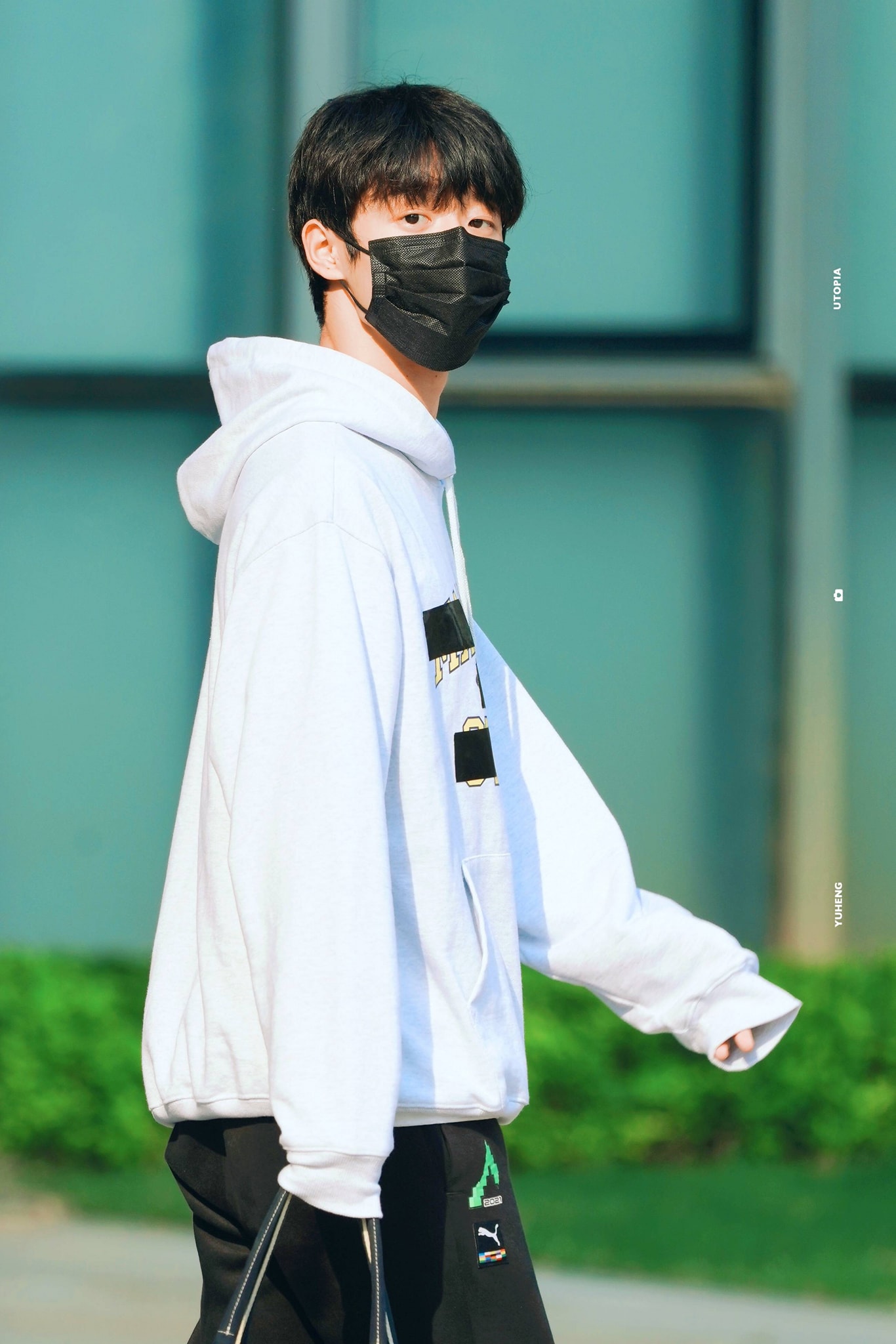 210312 // Today Work Pics crd to watermarks #创4一公舞台直拍太顶了