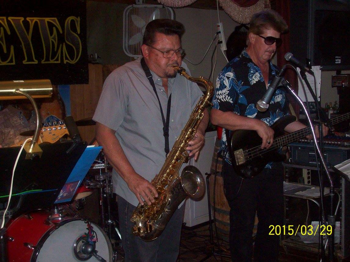 Larry Keyes