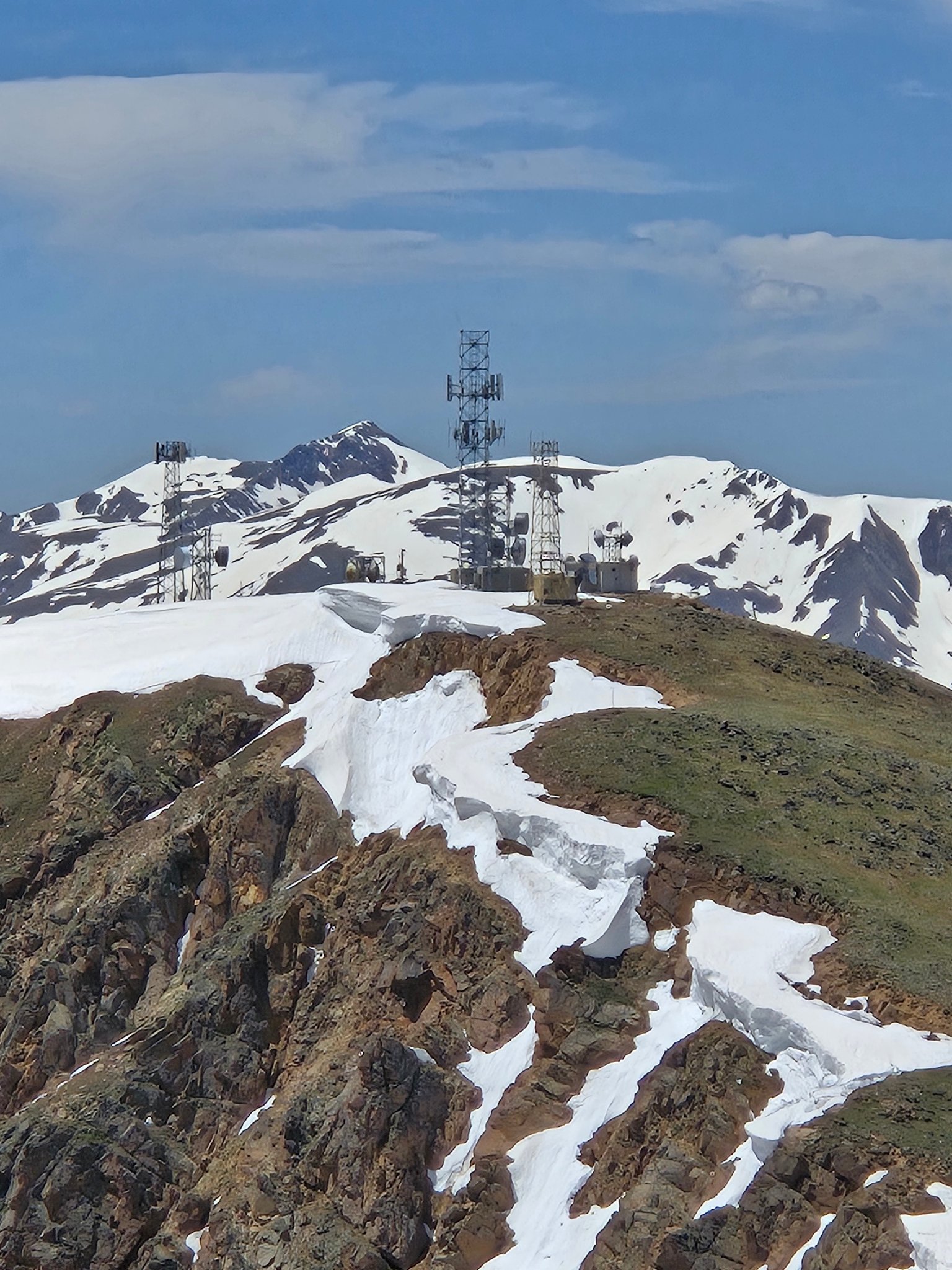 Thomas TJ Checkley