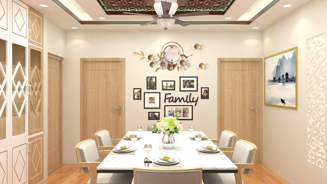 Infinite Interiors BD | Mirpur