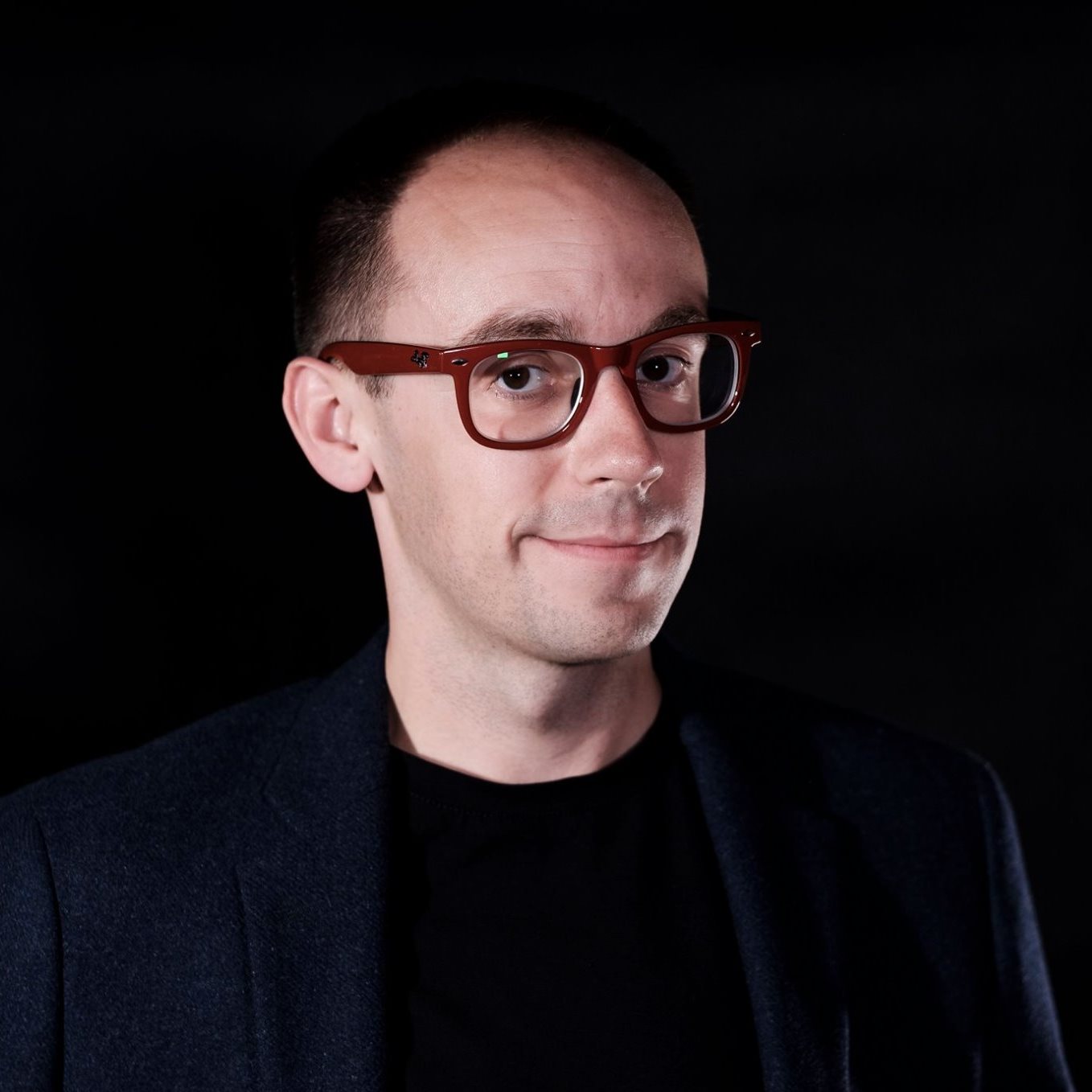 Christopher Collison