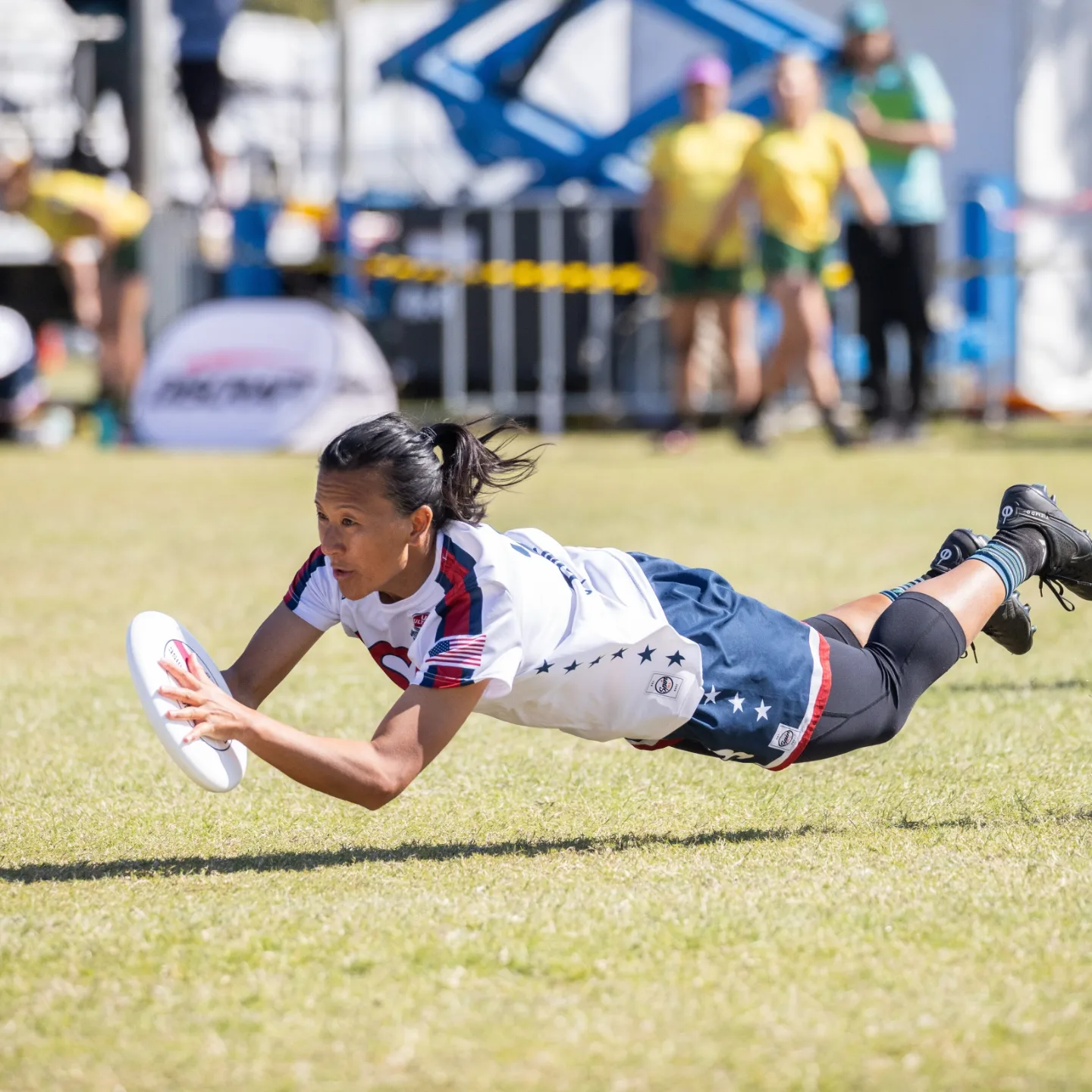 WFDF World Ultimate Championships