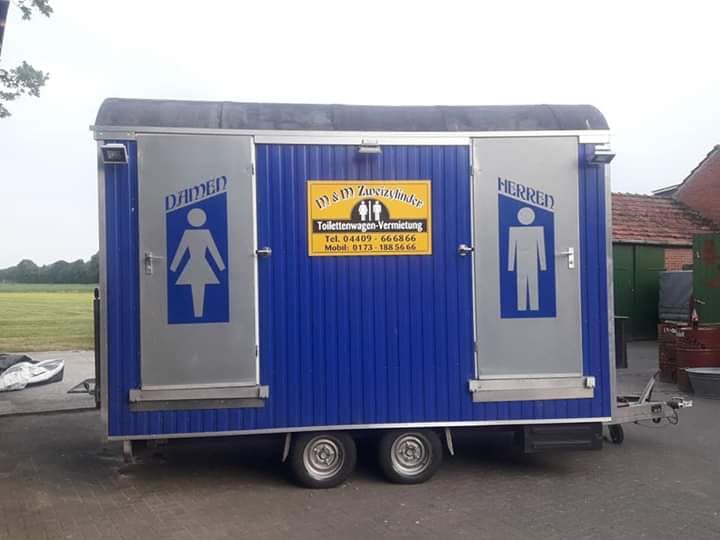 M M Toilettenwagen Vermietung Gbr Home Facebook