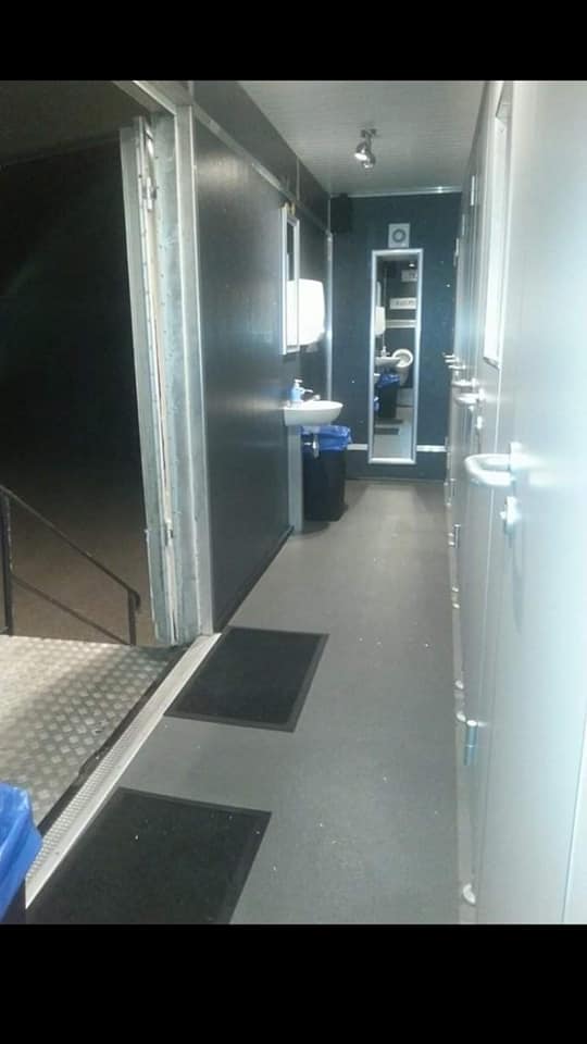 M M Toilettenwagen Vermietung Gbr Home Facebook