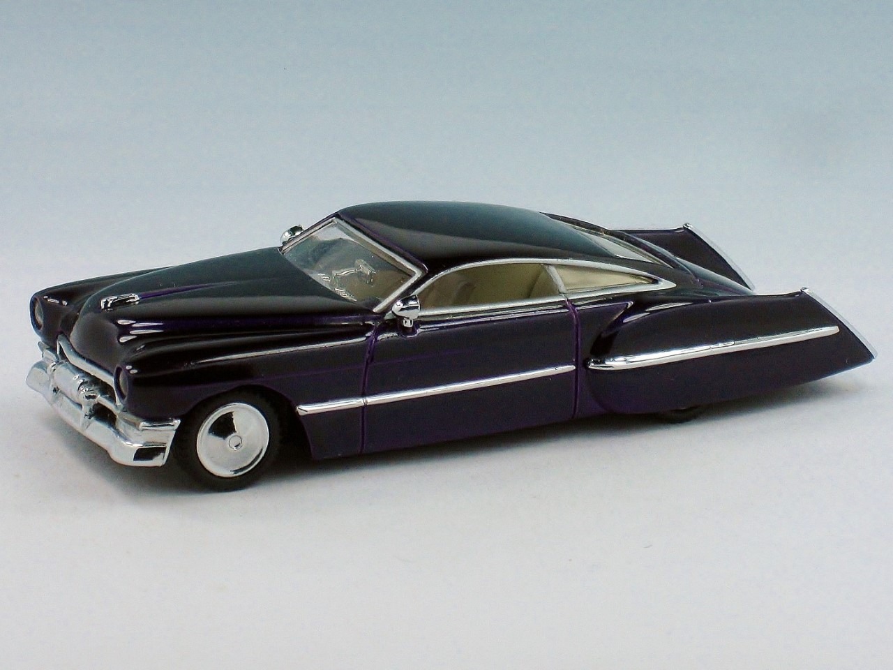 Hot Wheels Legends Cadzzilla Review