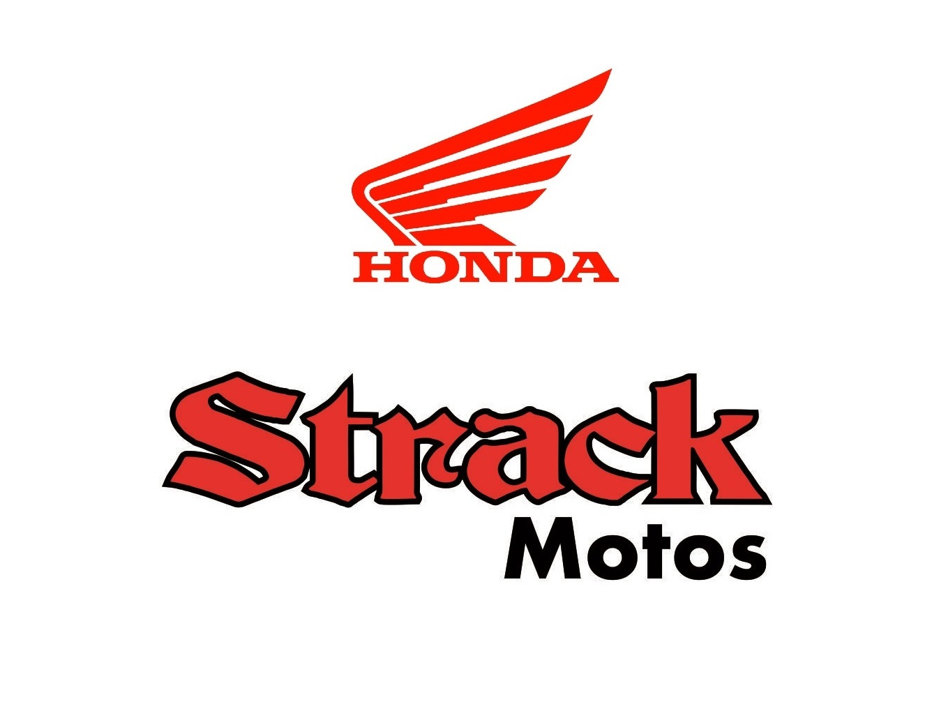 Strack Motos Honda Mafra added... - Strack Motos Honda Mafra