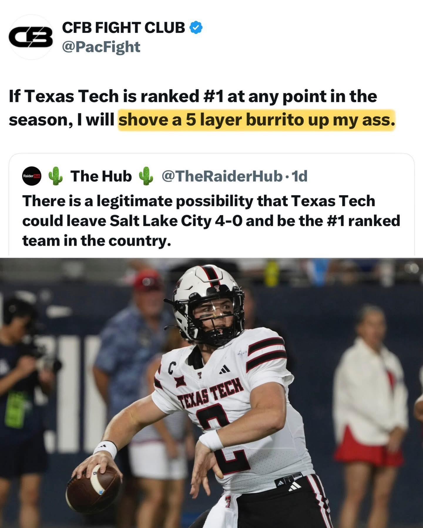 Does Texas Tech Have Early Action: Key Facts You Must Know