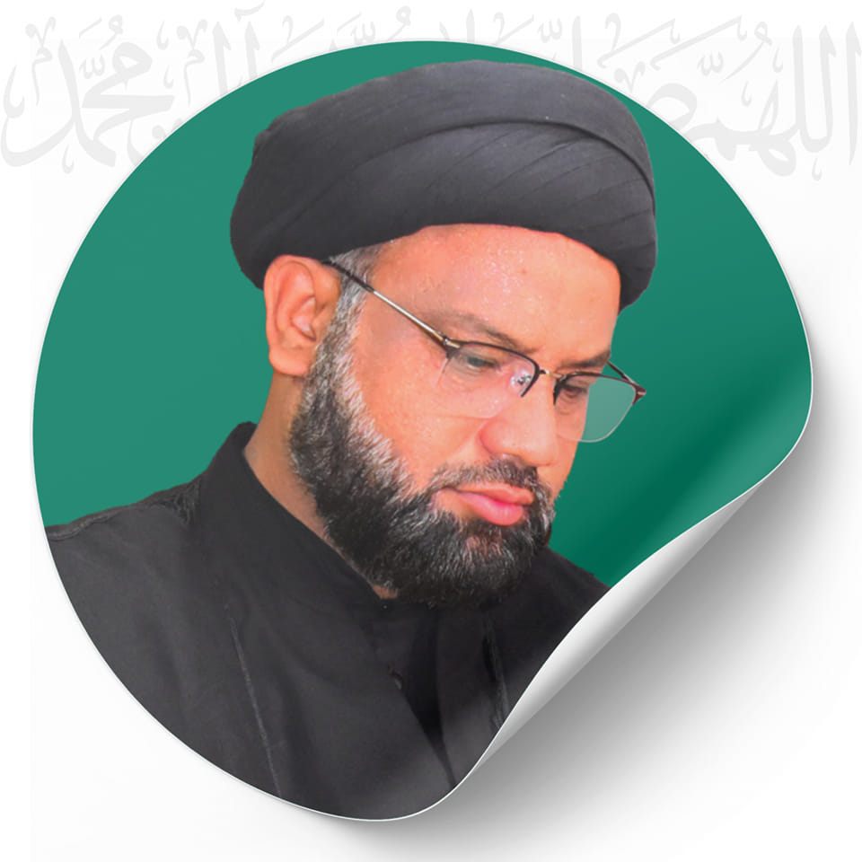 Syed Shahid Jamal Rizvi
