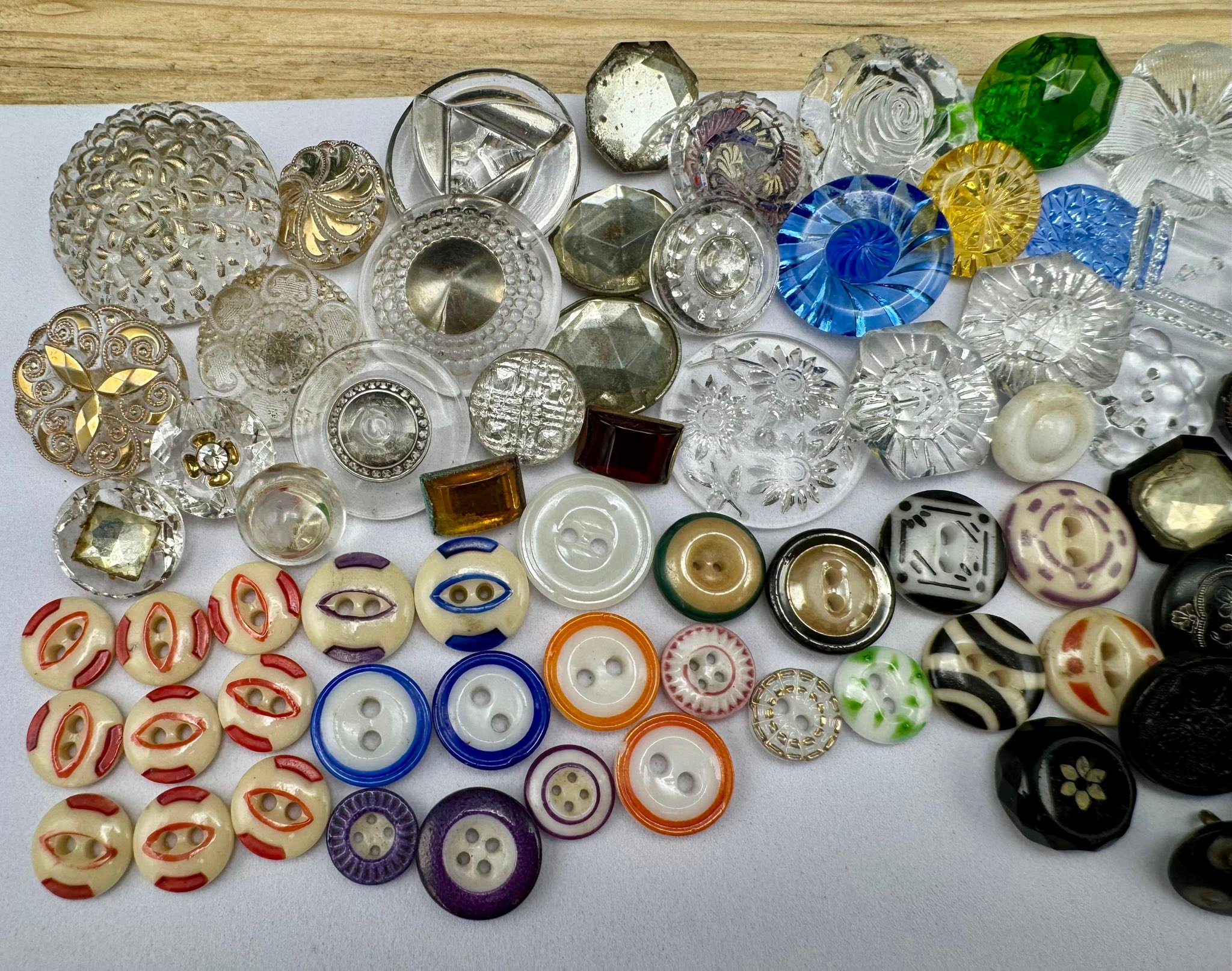 Button Relief Project Buy and Trade | PRICES WITH PICS | Facebook