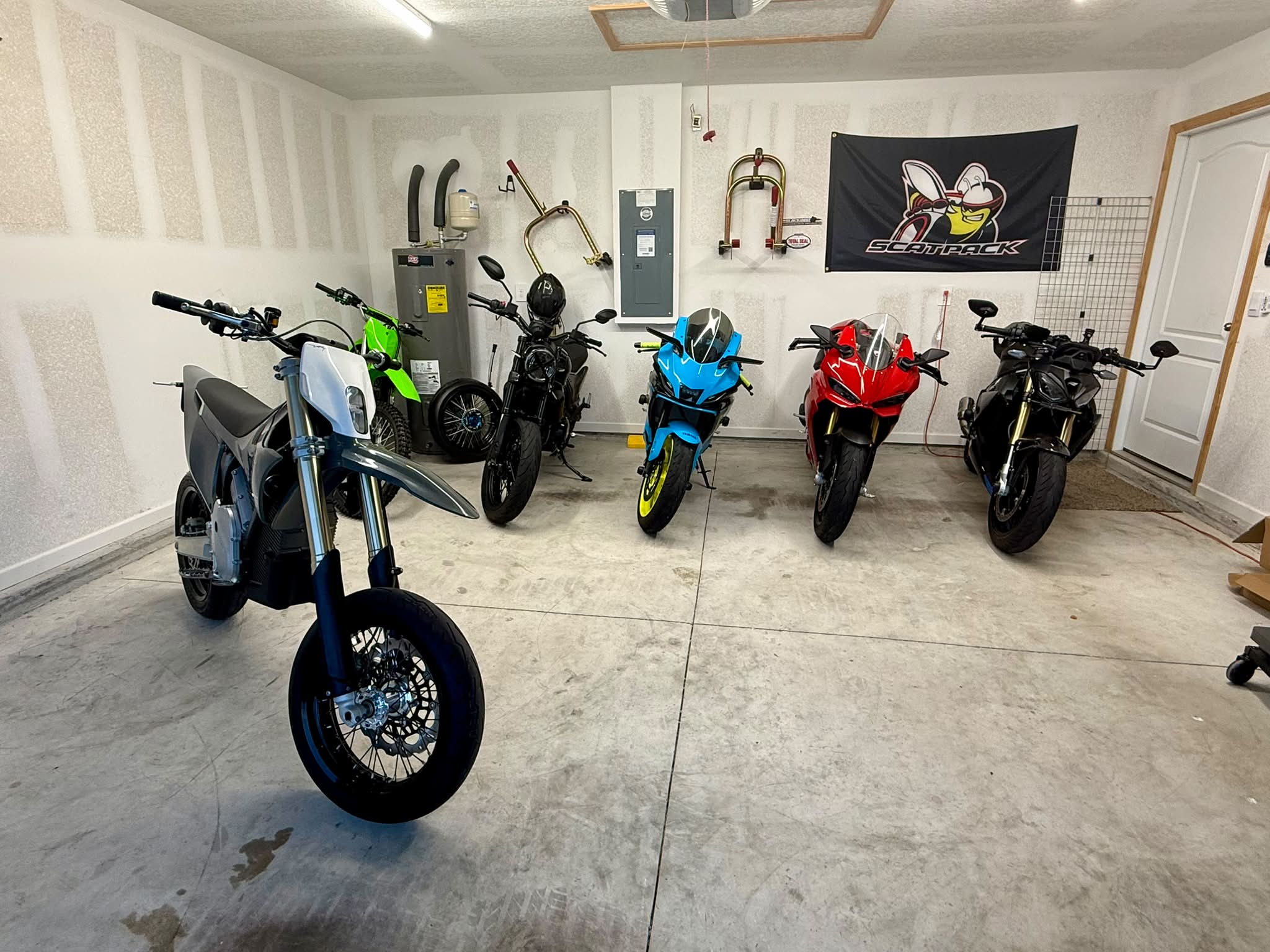 Yamaha R7 tuners for extreme turbo kit near Jacksonville, FL
