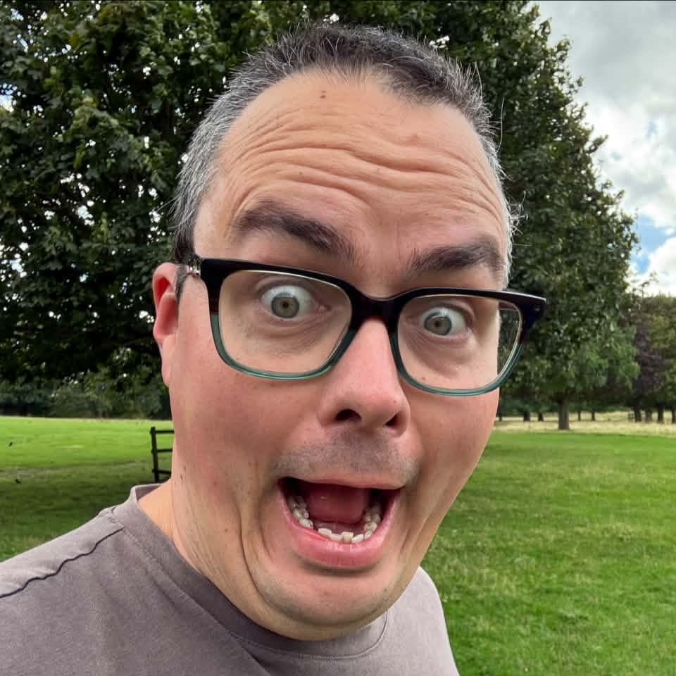 WTF is going on in Southwell? | Marc Steele