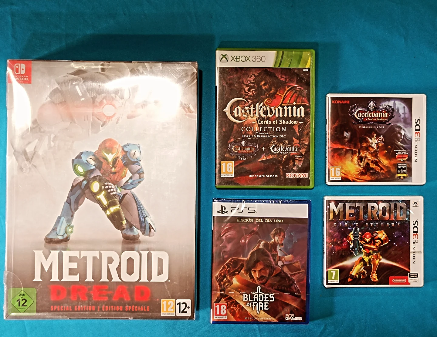 Kaoto - 🎮 En Kaoto Store nos enorgullece ofrecer títulos destacados del ...