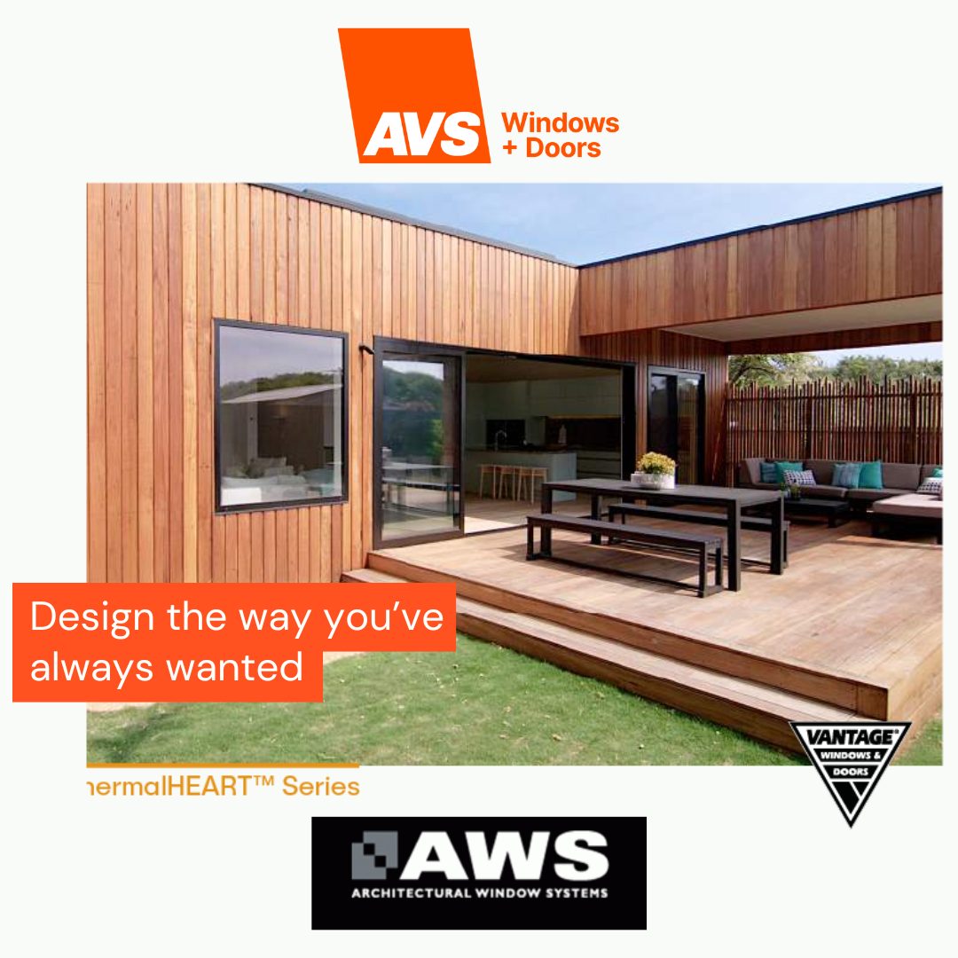 AVS Windows + Doors | Tuggerah NSW