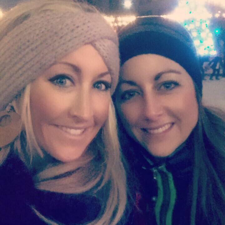 Jen Riordan