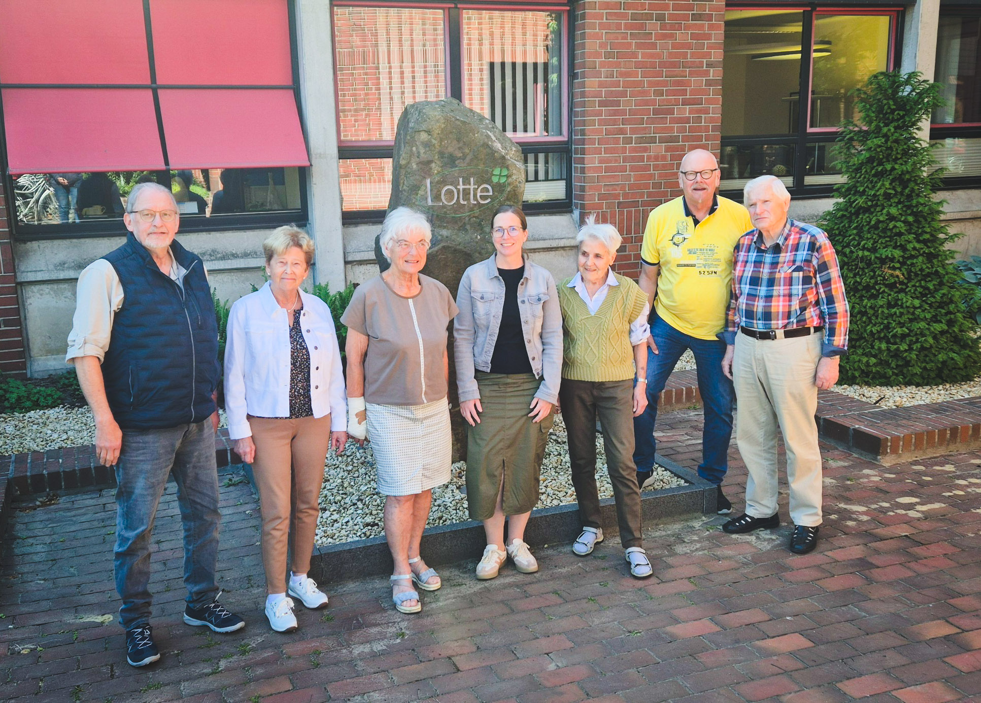 Gemeinde - 🍀 Beirat für Menschen mit Behinderung und Ältere in ...